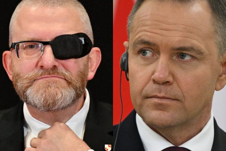 grzegorz braun karol nawrocki