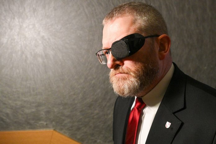 NCZAS.INFO | Grzegorz Braun / Foto: PAP