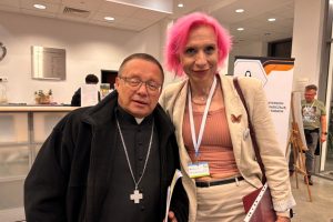 grzegorz rys marek minakowski