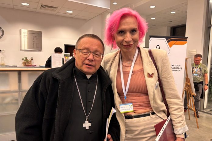 grzegorz rys marek minakowski