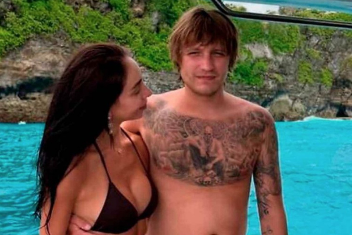 Na Bali porwano syna szefa ukraińskiej mafii. Igor Komarow najpewniej stracił głowę.