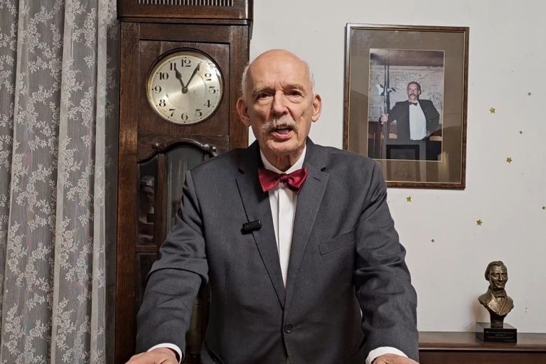 janusz korwin-mikke jkm