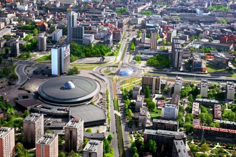 katowice