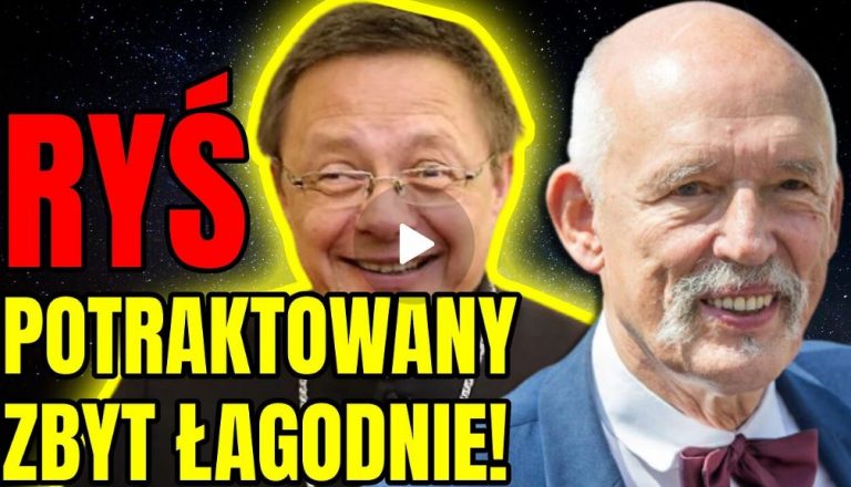 Korwin-Mikke: Pomysł Żukowskiej skazany na porażkę!