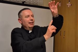 Ks. Daniel Wachowiak