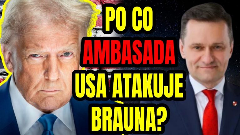 Siński: Czy konflikt w Iranie wpływa na Polskę?