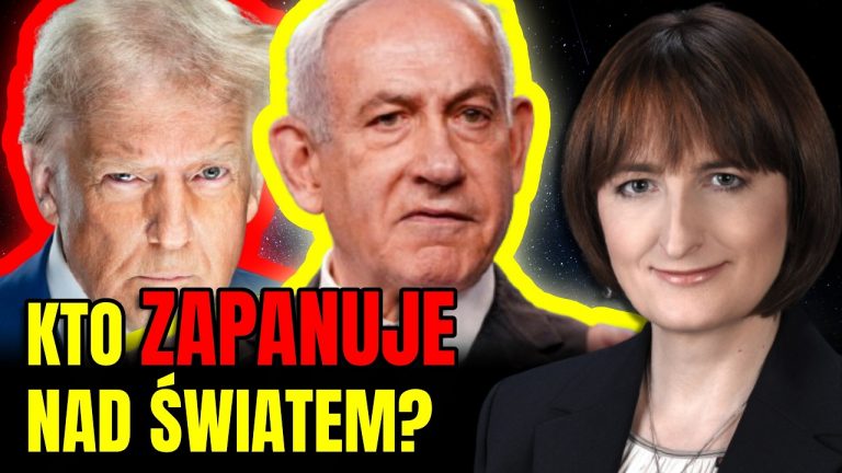 Ziętek-Wielomska: Czy niemiecki sen o imperium kiedyś upadnie?