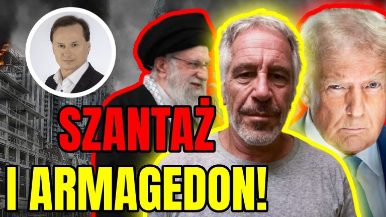 Sommer: Dlaczego Trump i Netanjahu zaatakowali Iran?