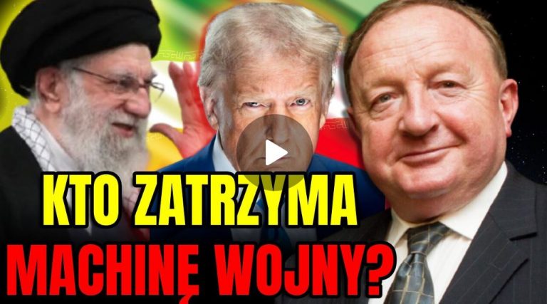 Stanisław Michalkiewicz: Epicka furia rozkręca się!