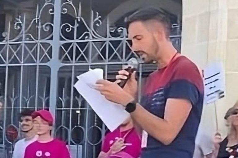 NCZAS.INFO | Pierre-Alain Cottineau. Foto: print screen YT