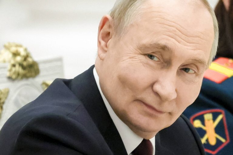 NCZAS.INFO | Prezydent Rosji Władimir Putin. Foto: PAP/EPA