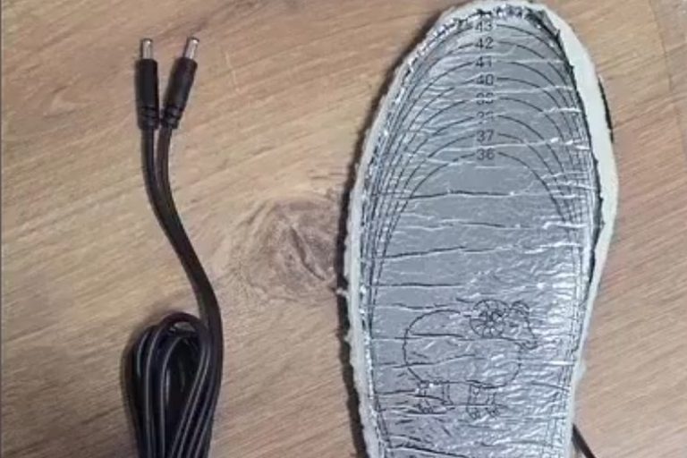 Ukraińska akcja w stylu Mosadu? Wkładki do butów z… ładunkami wybuchowymi