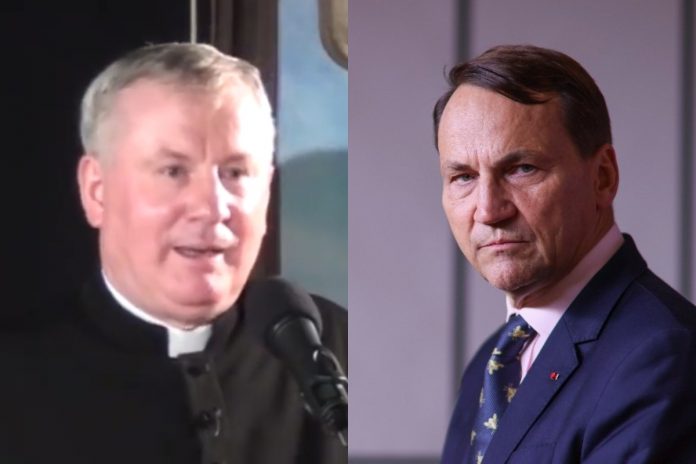 tadeusz guz radoslaw sikorski