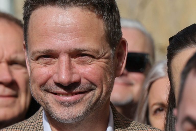 NCZAS.INFO | Prezydent Warszawy Rafał Trzaskowski. Foto: PAP