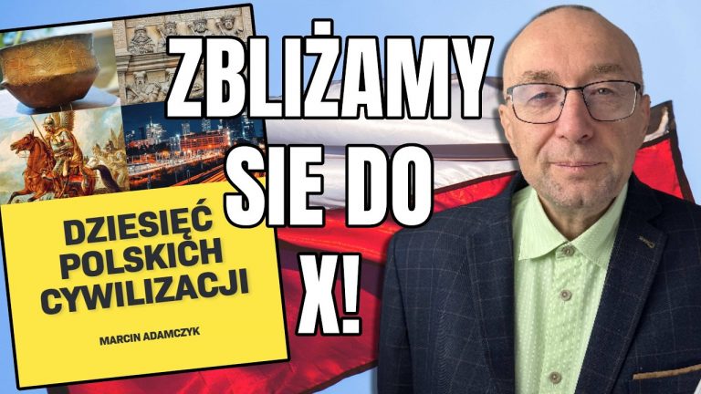 Adamczyk: To będzie koniec historii?