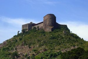 NCZAS.INFO | Cytadela Laferriere.