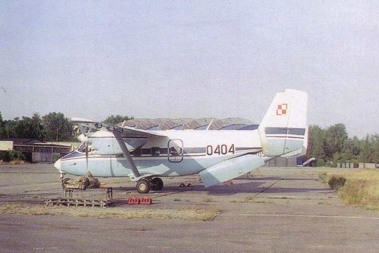 „Antki” zwalczają drony [VIDEO]