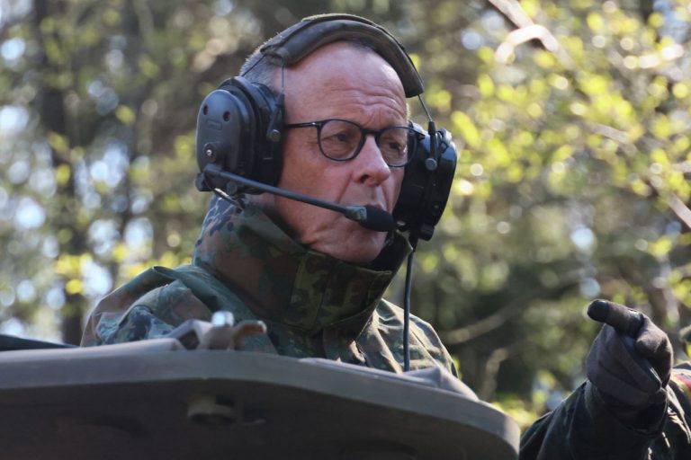 Friedrich Merz