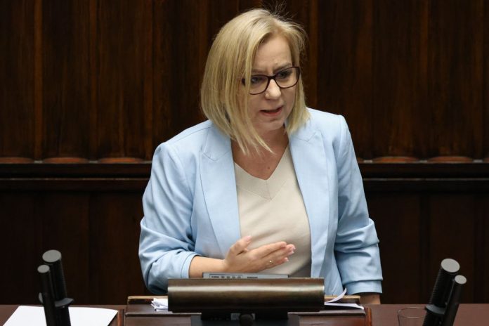 Paulina Hennig-Kloska