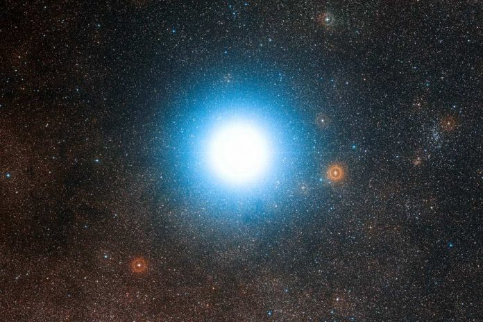 alfa centauri