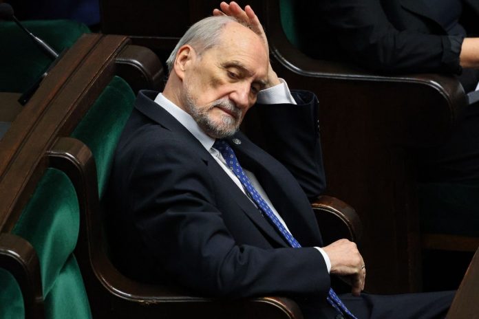 Antoni Macierewicz