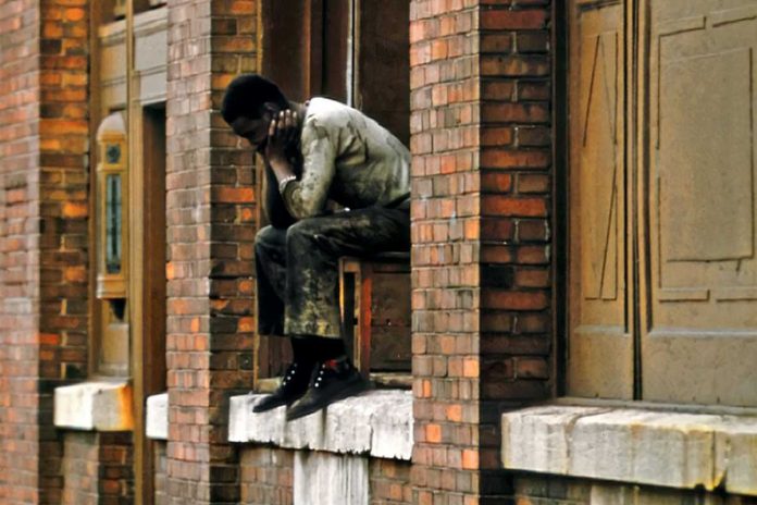 Zasiłki socjalne dla bezrobotnych.