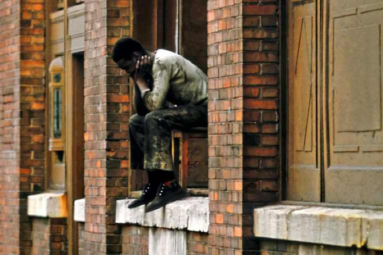 Zasiłki socjalne dla bezrobotnych.