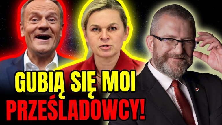 Grzegorz Braun: Brońmy polskich małych ludzi!