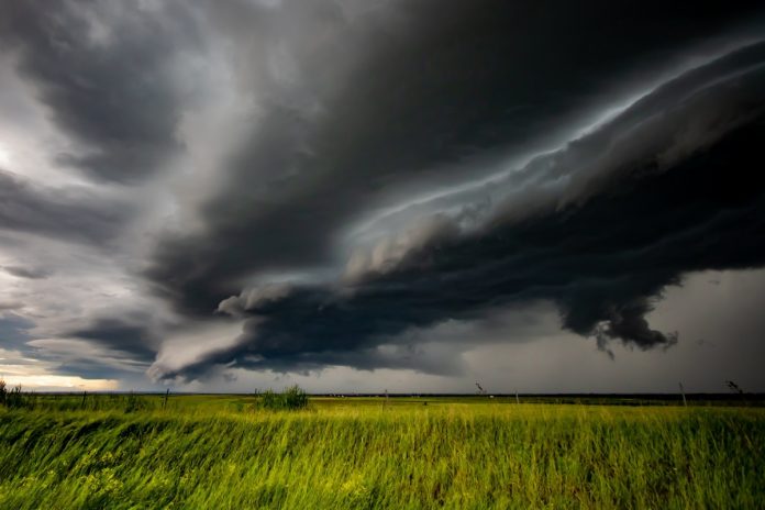burza ulewa wal szkwalowy pogoda