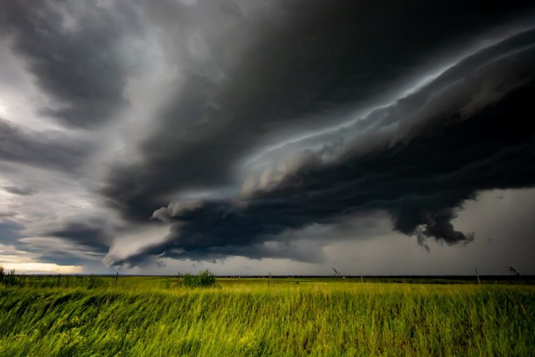burza ulewa wal szkwalowy pogoda