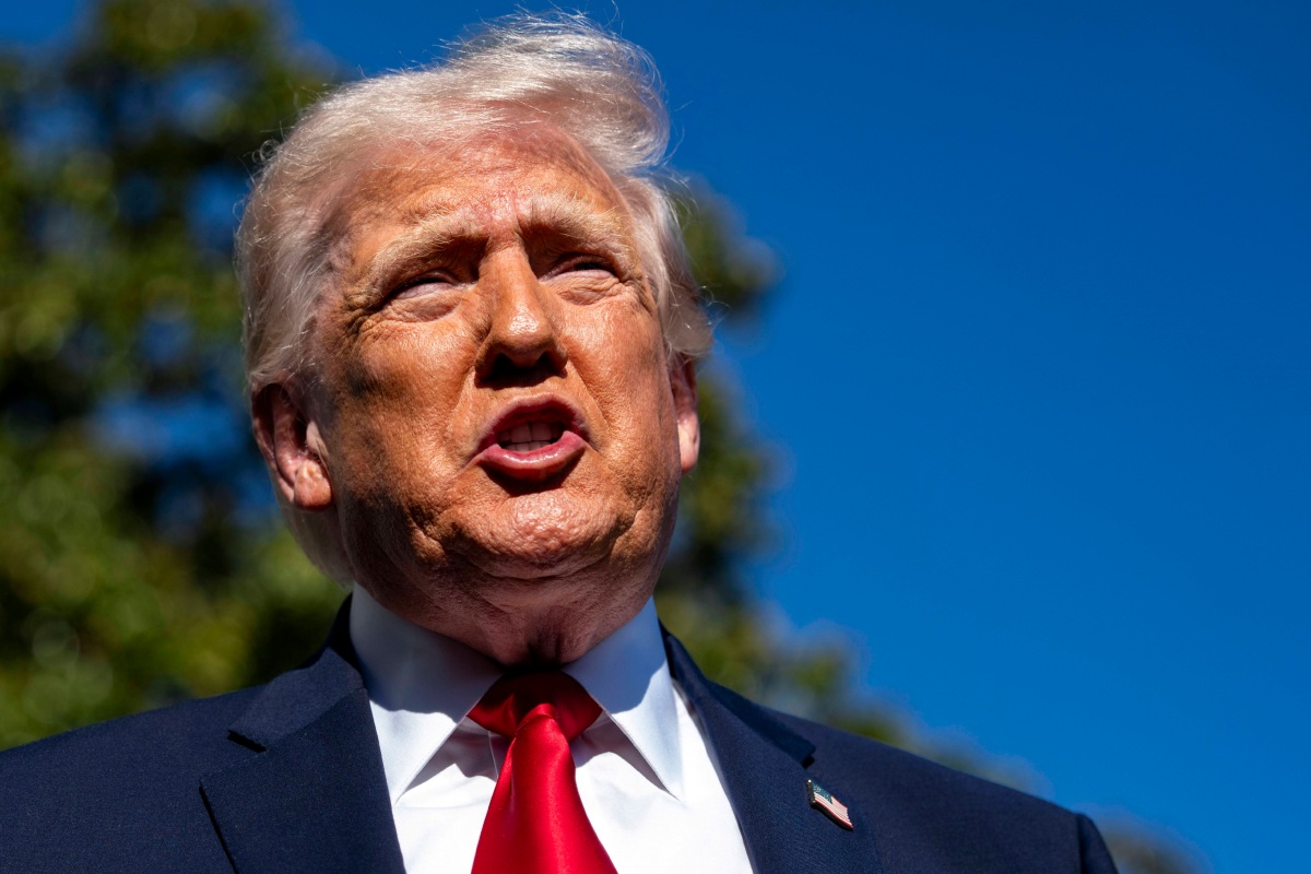 Prokurator generalny: Celem napastnika prawdopodobnie był prezydent Donald Trump