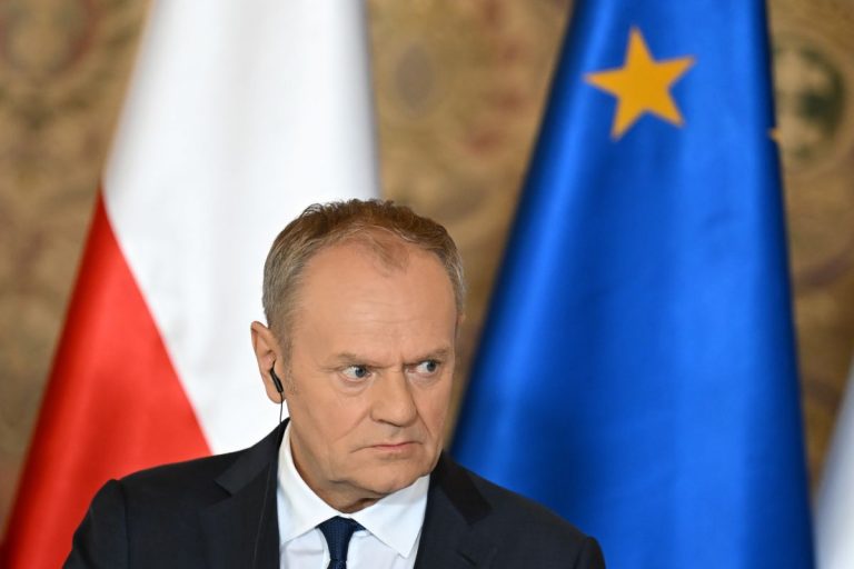 Donald Tusk