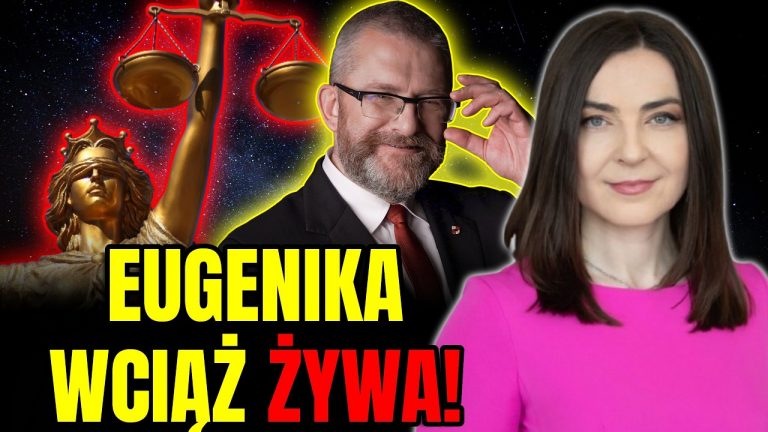 Marta Czech: Państwowy parasol ochronny nad oprawcami!