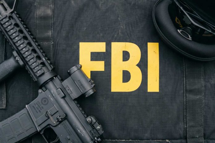 FBI.
