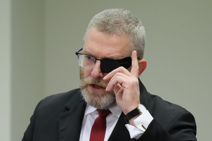 Grzegorz Braun