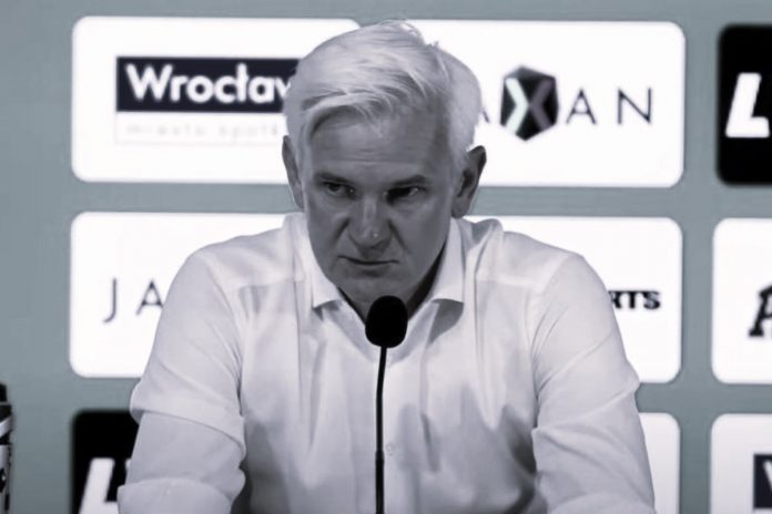 NCZAS.INFO | Jacek Magiera.