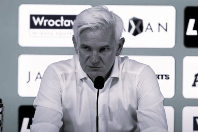 NCZAS.INFO | Jacek Magiera.