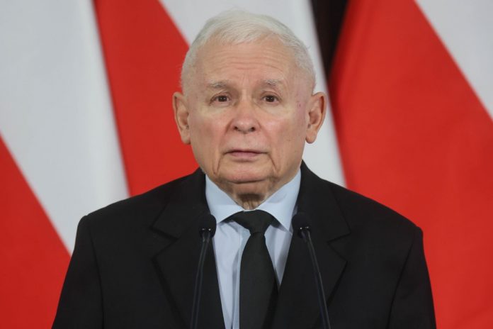 Jarosław Kaczyński