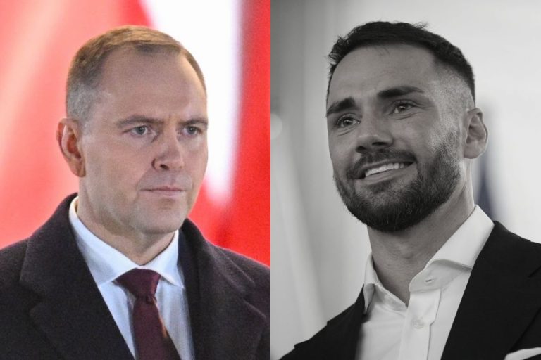 karol nawrocki lukasz litewka