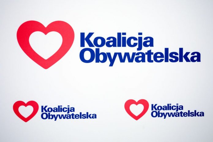 Koalicja Obywatelska