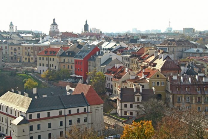 lublin