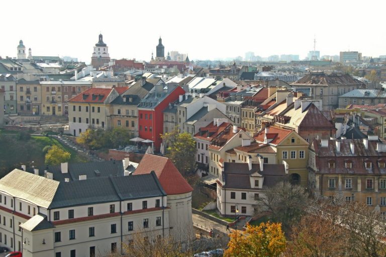 lublin