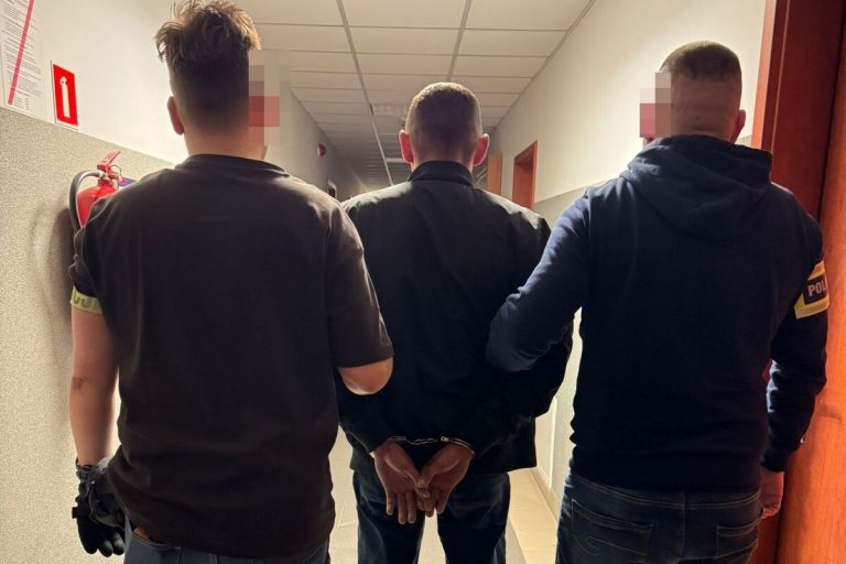 lublin policja ukrainiec