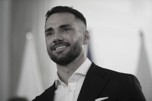 Łukasz Litewka nie żyje.