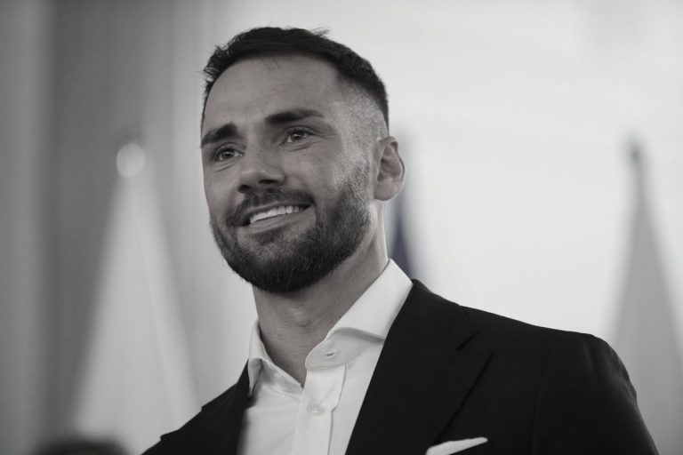 Łukasz Litewka nie żyje.