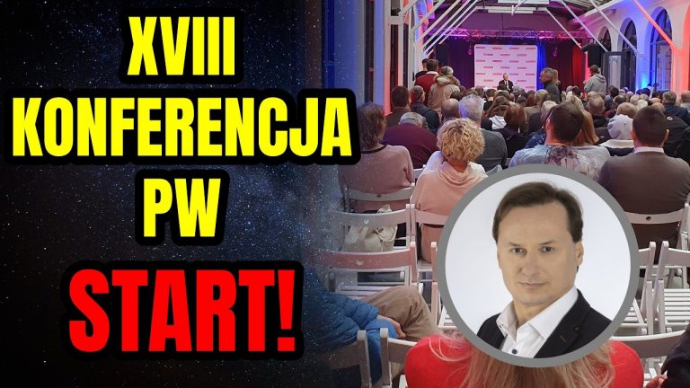 Sommer: Zapraszam na szokujące prelekcje!