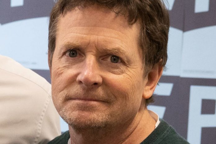 michael j fox
