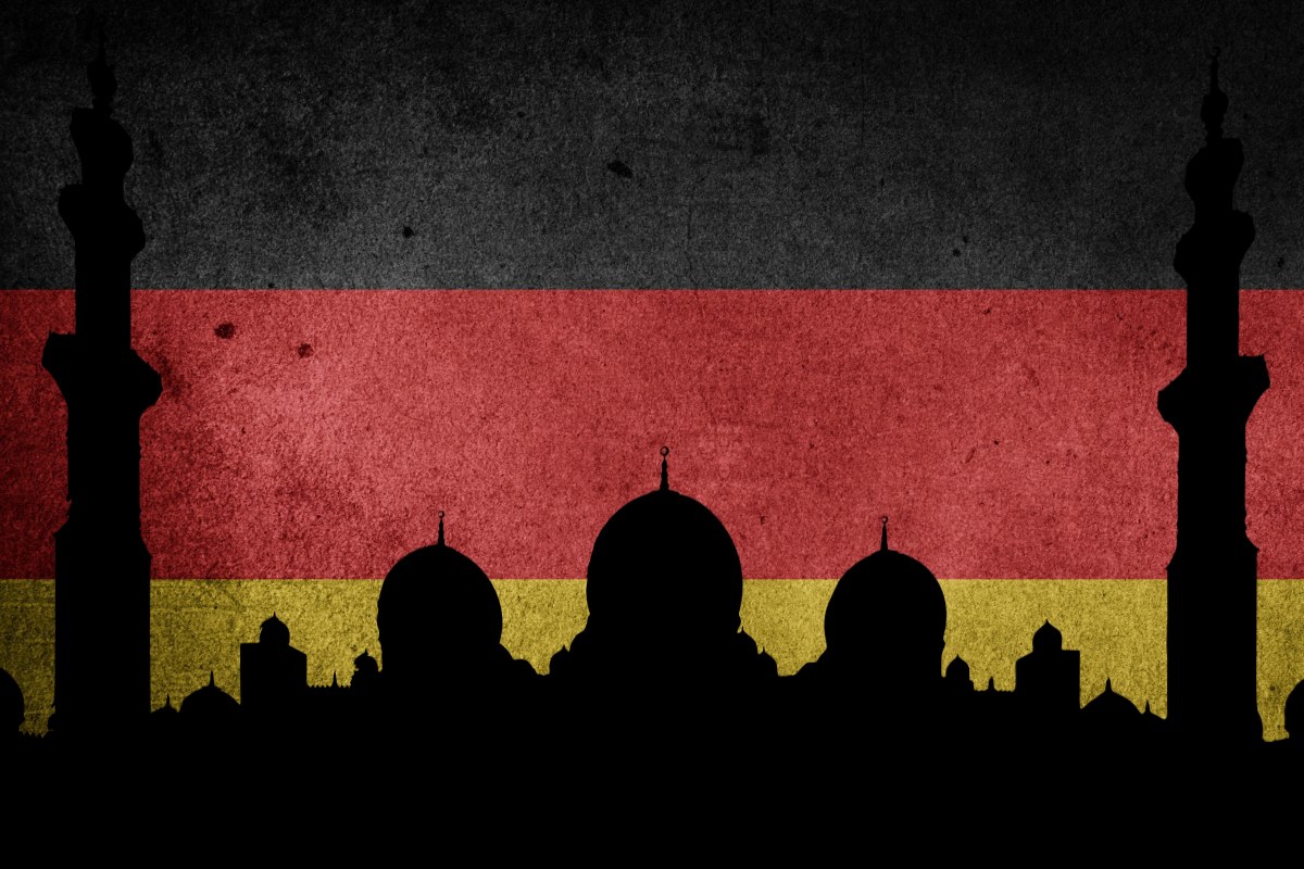 Niemcy. Coraz więcej synagog, meczetów i hinduistycznych świątyń. Kościołów i zborów coraz mniej