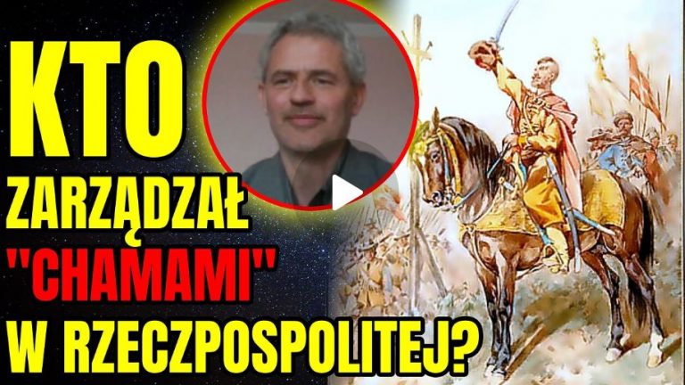 Szkopek, Skalski: Niewolnictwo Słowian wczoraj i dziś!