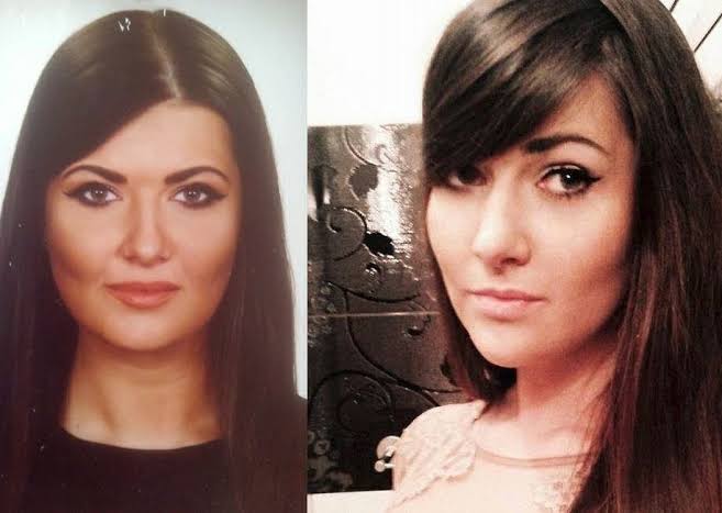 Zamordowana Paulina D.